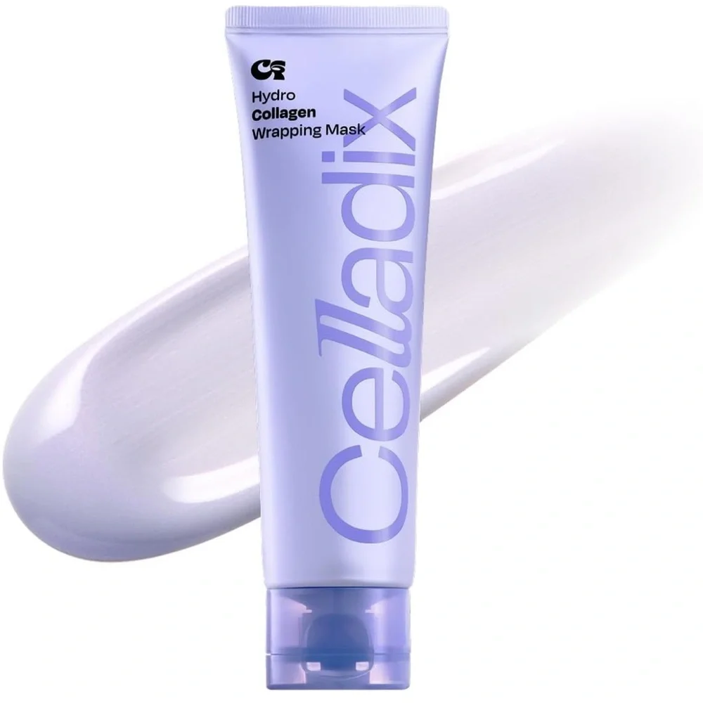 Korean Skincare Celladix Hydro Collagen Wrapping Mask